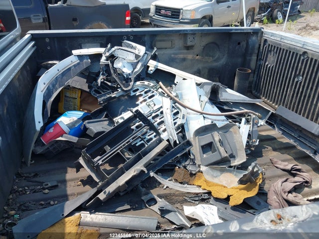 1N6AA1E58HN512810 Nissan Titan