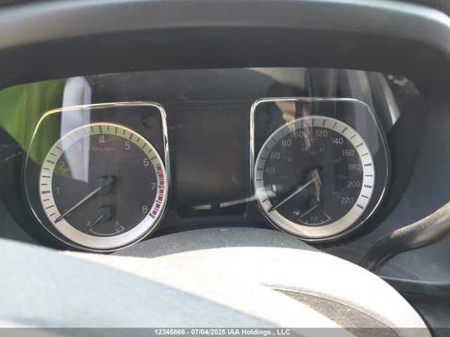 1N6AA1E58HN512810 Nissan Titan