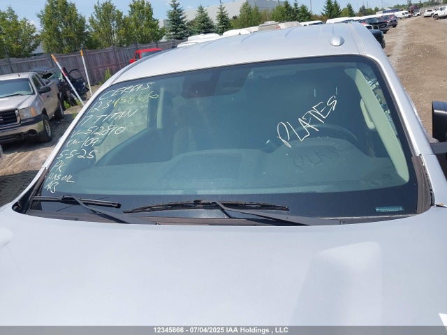 1N6AA1E58HN512810 Nissan Titan