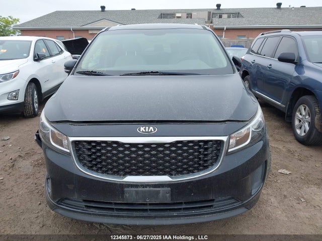 KNDMB5C15H6316502 KIA Sedona