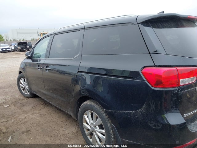 KNDMB5C15H6316502 KIA Sedona