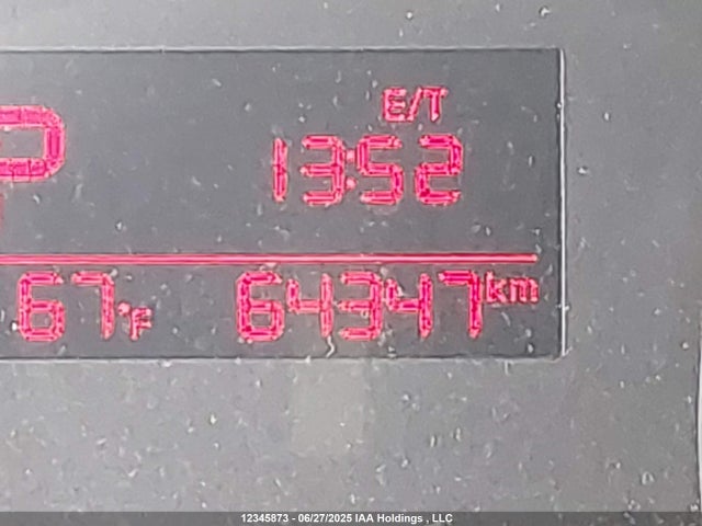 KNDMB5C15H6316502 KIA Sedona