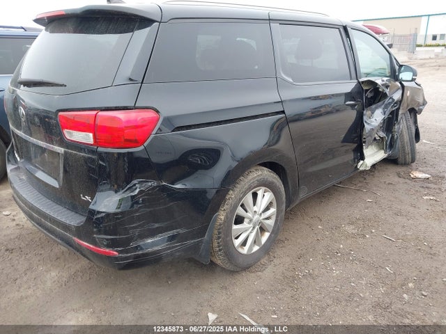 KNDMB5C15H6316502 KIA Sedona