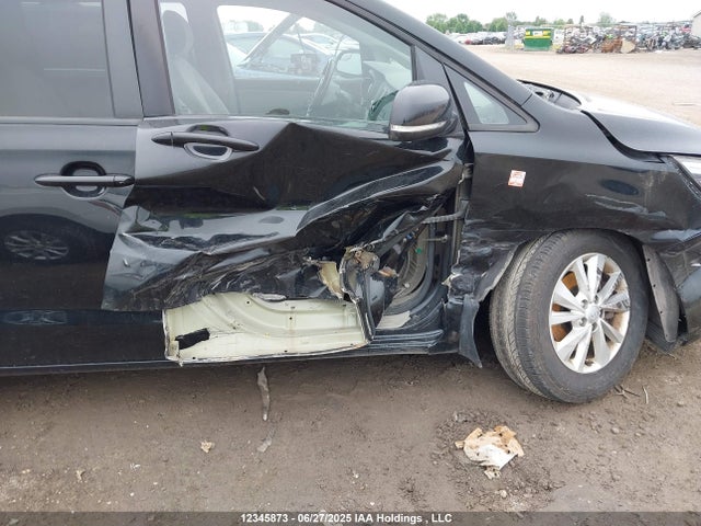 KNDMB5C15H6316502 KIA Sedona