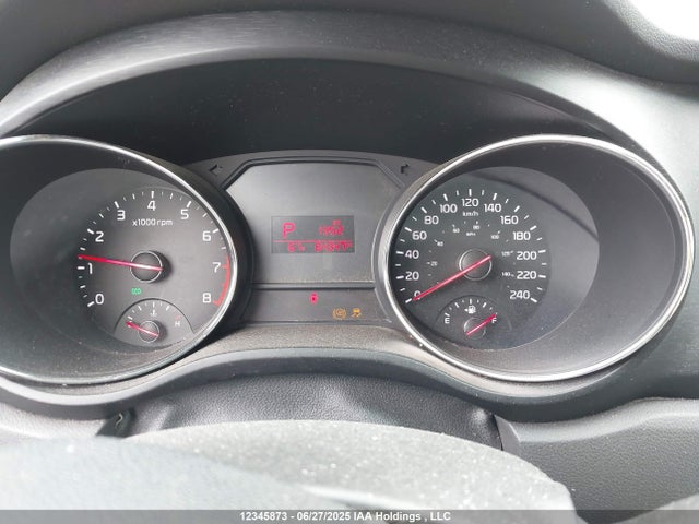KNDMB5C15H6316502 KIA Sedona