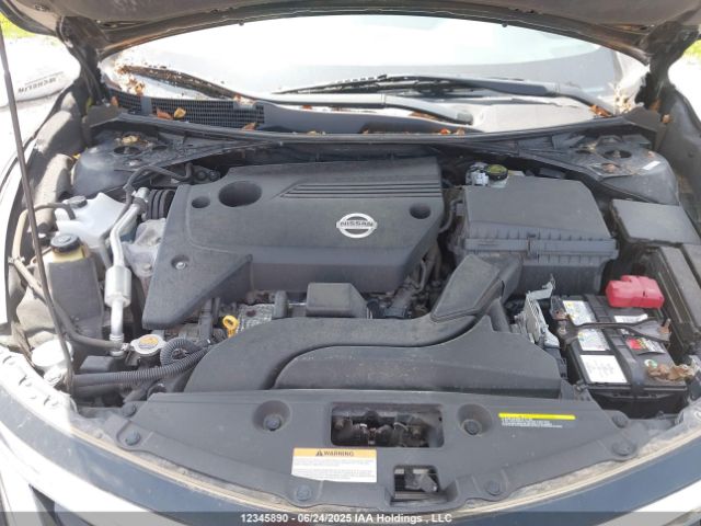 1N4AL3AP8FN396589 Nissan Altima
