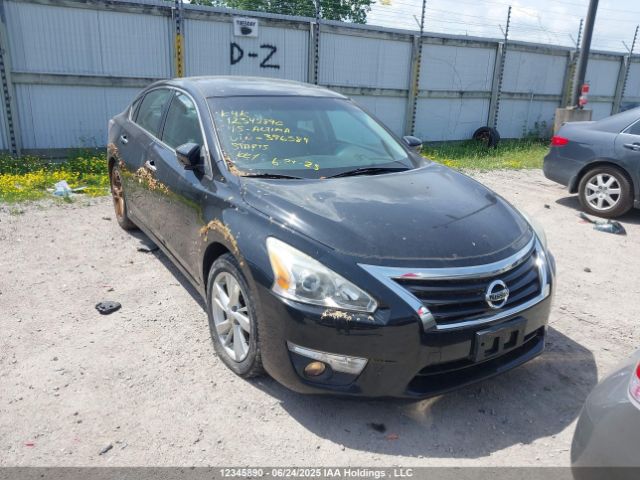 1N4AL3AP8FN396589 Nissan Altima