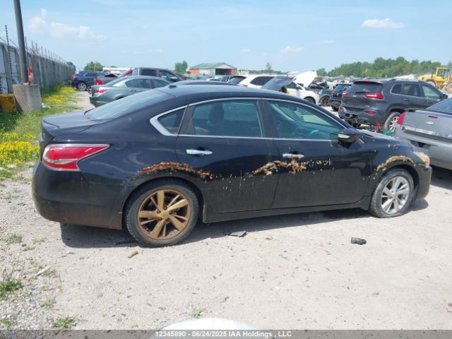 1N4AL3AP8FN396589 Nissan Altima