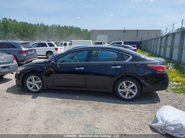 1N4AL3AP8FN396589 Nissan Altima