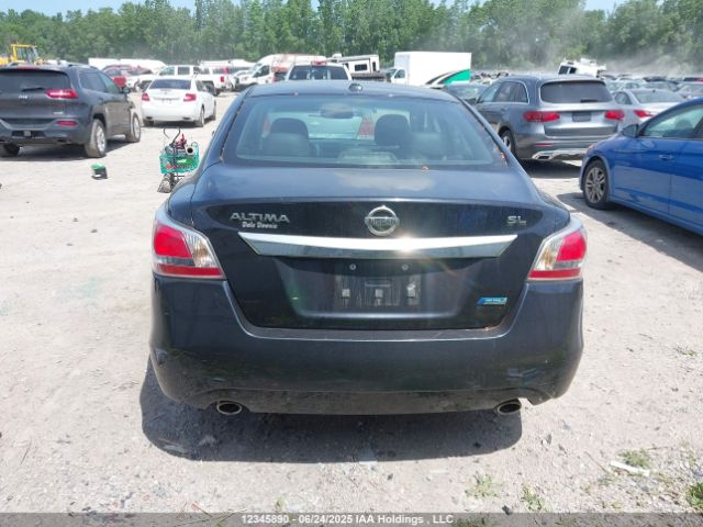 1N4AL3AP8FN396589 Nissan Altima