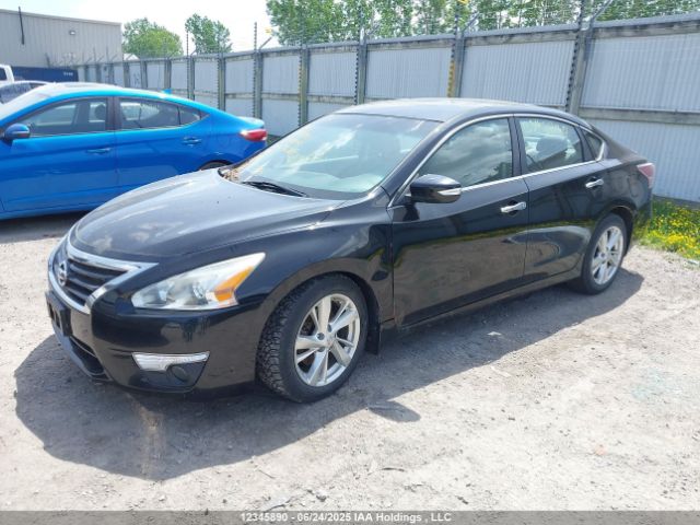 1N4AL3AP8FN396589 Nissan Altima