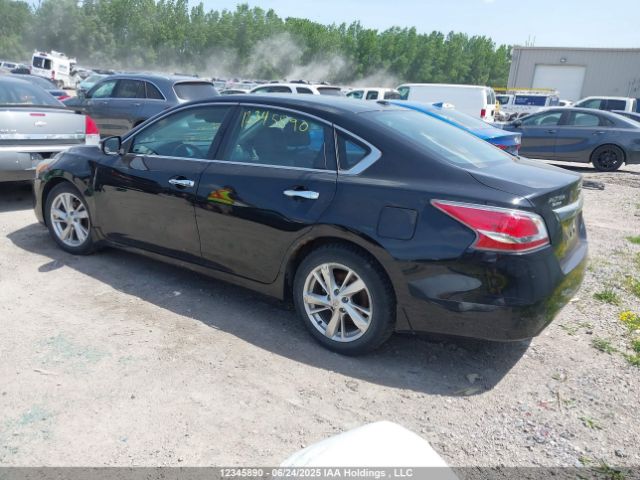 1N4AL3AP8FN396589 Nissan Altima