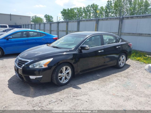 1N4AL3AP8FN396589 Nissan Altima