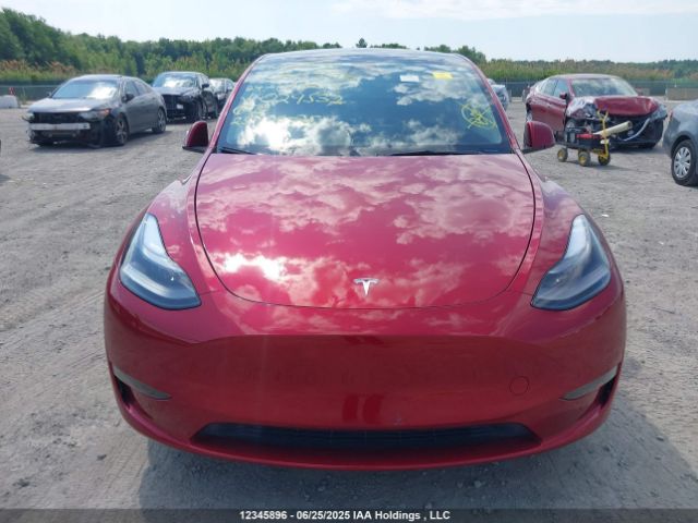 7SAYGAEE8RF029532 Tesla Model Y