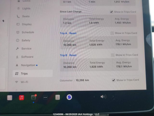 7SAYGAEE8RF029532 Tesla Model Y