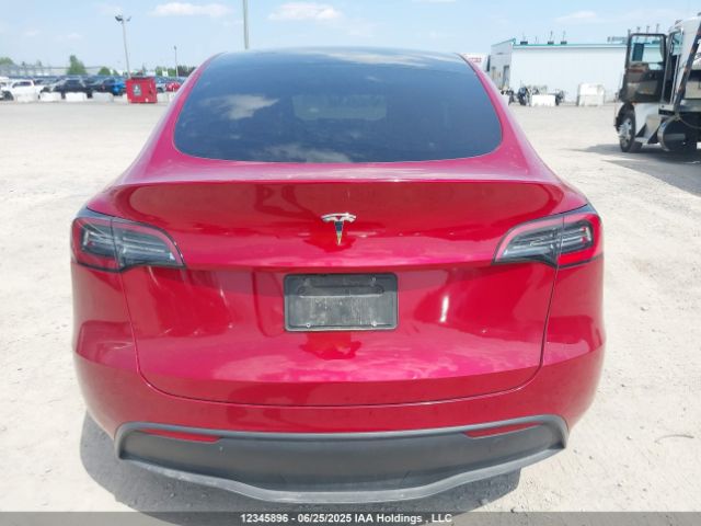 7SAYGAEE8RF029532 Tesla Model Y