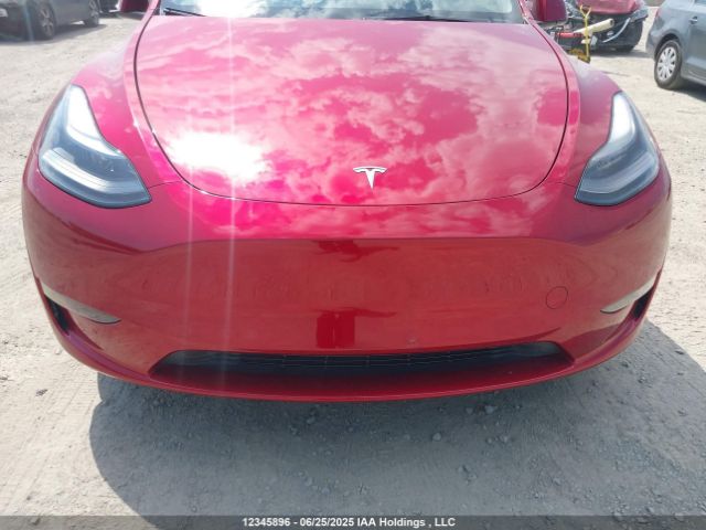 7SAYGAEE8RF029532 Tesla Model Y