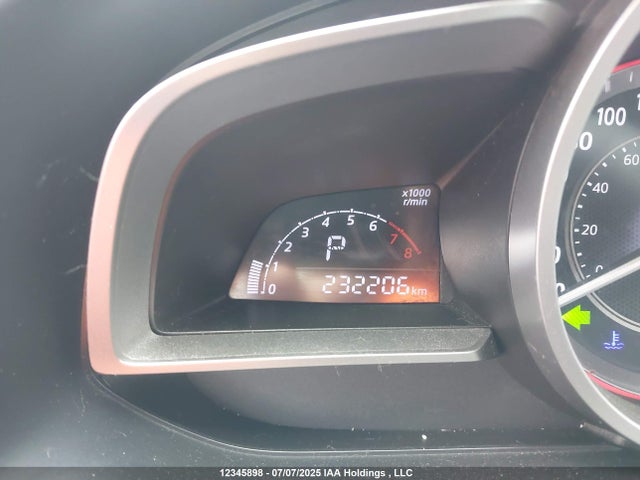 3MZBM1U79FM209346 Mazda pe