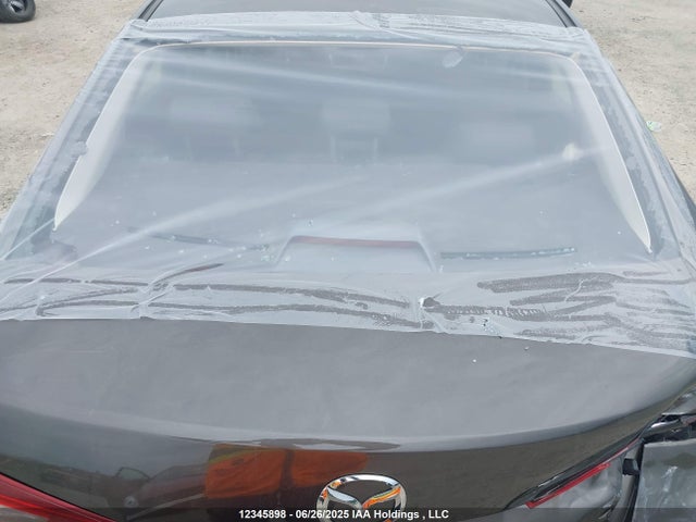 3MZBM1U79FM209346 Mazda pe