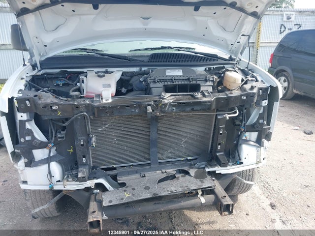 1GCWGBFPXP1222569 Chevrolet lv1