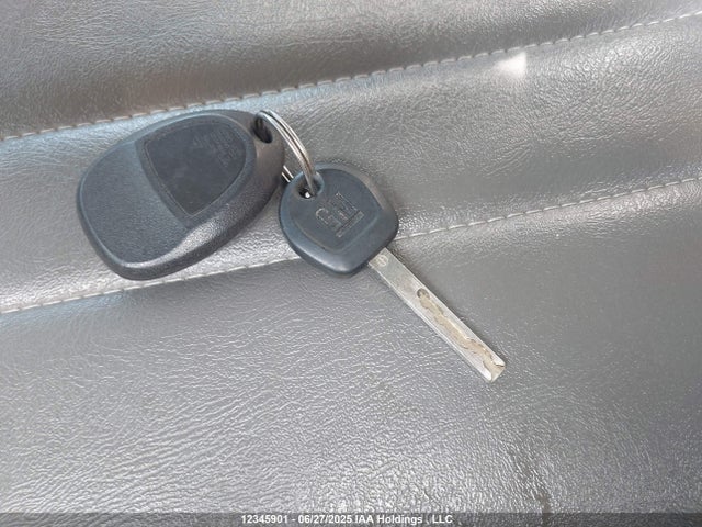 1GCWGBFPXP1222569 Chevrolet lv1