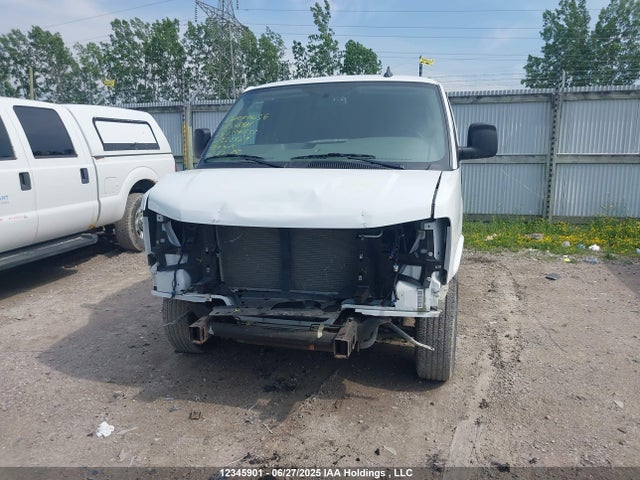 1GCWGBFPXP1222569 Chevrolet lv1