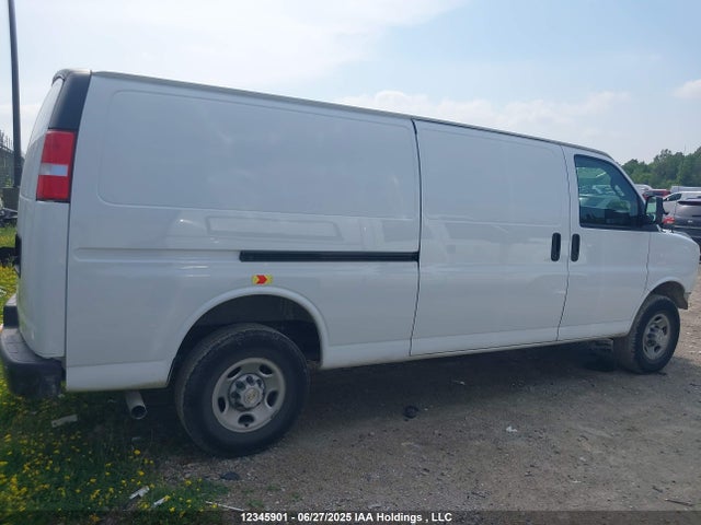 1GCWGBFPXP1222569 Chevrolet lv1