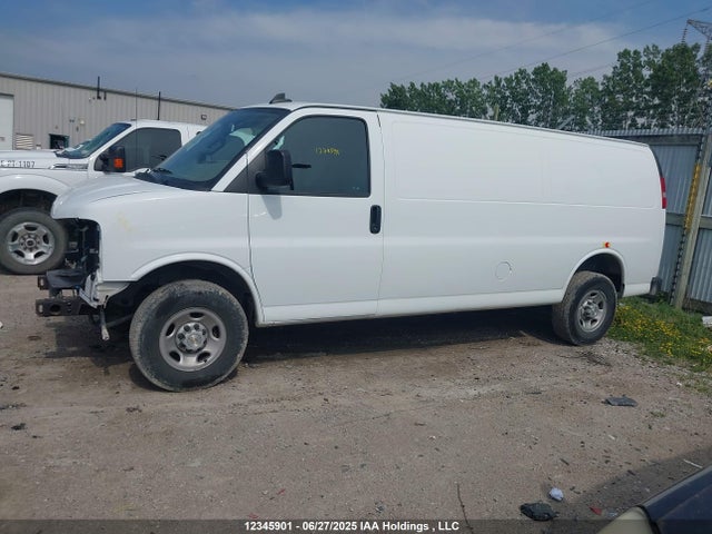 1GCWGBFPXP1222569 Chevrolet lv1