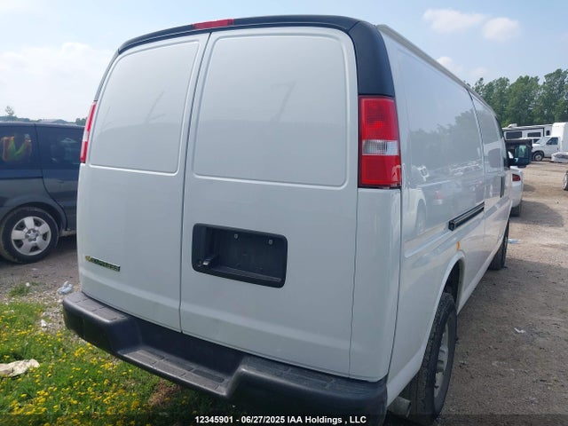 1GCWGBFPXP1222569 Chevrolet lv1