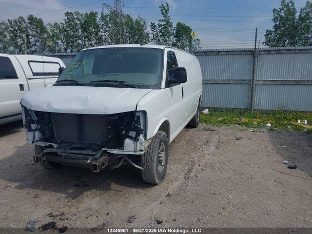 1GCWGBFPXP1222569 Chevrolet lv1