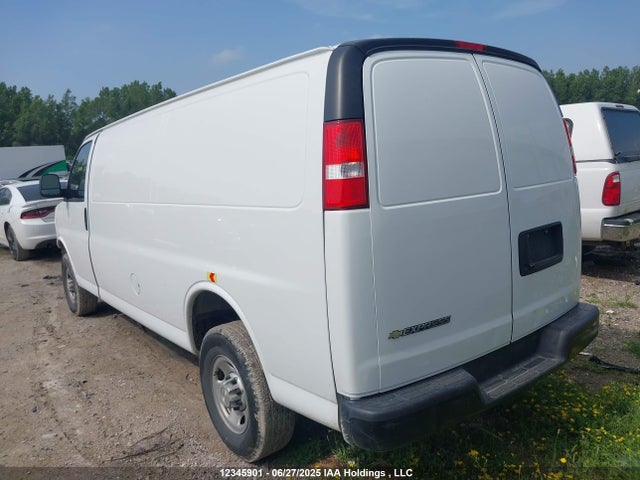 1GCWGBFPXP1222569 Chevrolet lv1