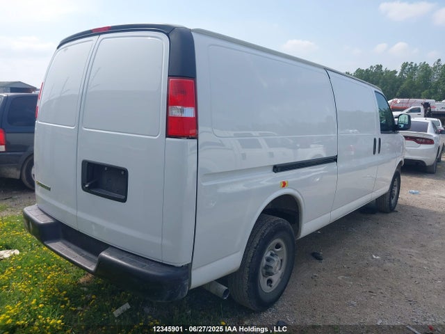 1GCWGBFPXP1222569 Chevrolet lv1