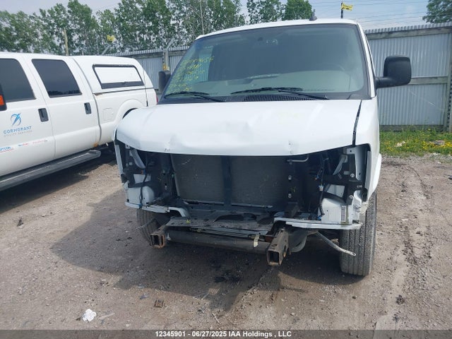 1GCWGBFPXP1222569 Chevrolet lv1