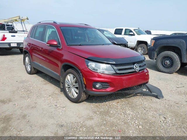 WVGJV7AX7FW043536 Volkswagen 2015