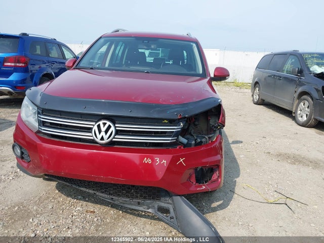WVGJV7AX7FW043536 Volkswagen 2015