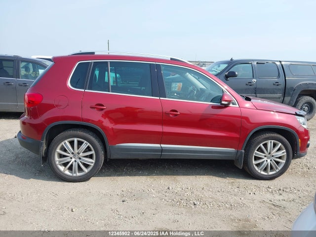 WVGJV7AX7FW043536 Volkswagen 2015