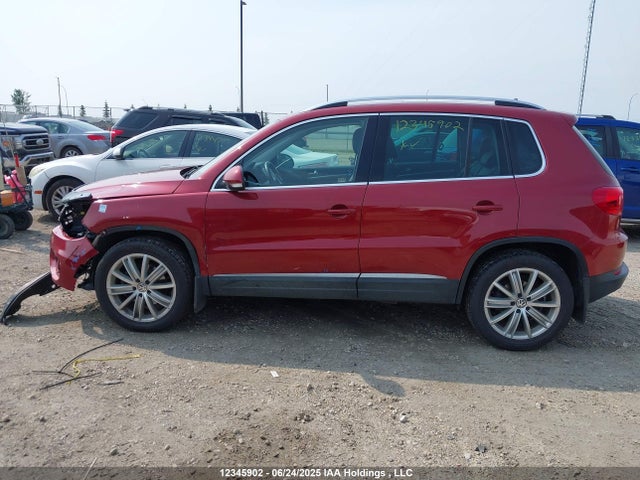 WVGJV7AX7FW043536 Volkswagen 2015