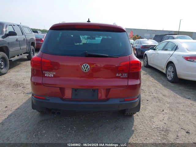 WVGJV7AX7FW043536 Volkswagen 2015