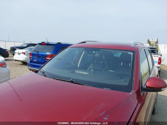 WVGJV7AX7FW043536 Volkswagen 2015