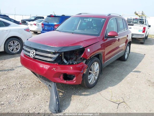 WVGJV7AX7FW043536 Volkswagen 2015
