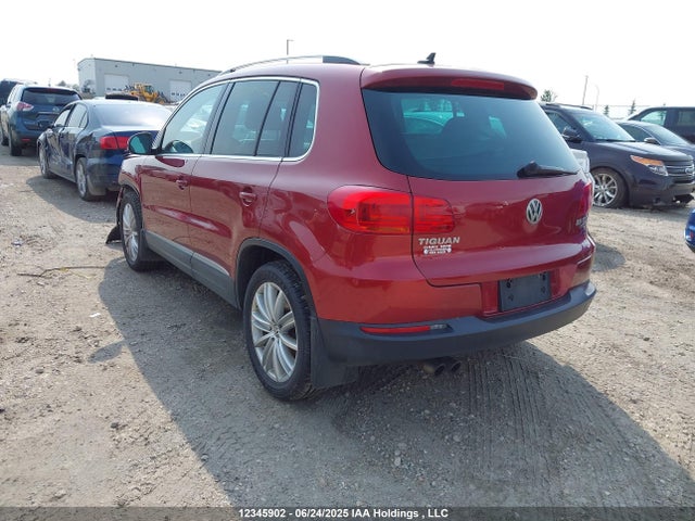 WVGJV7AX7FW043536 Volkswagen 2015