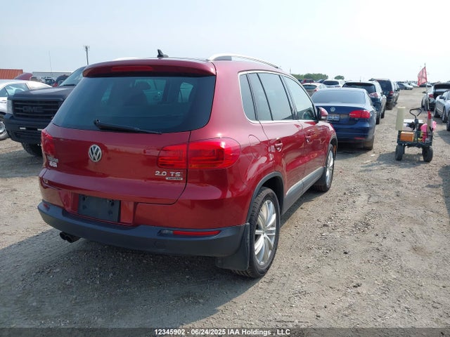 WVGJV7AX7FW043536 Volkswagen 2015