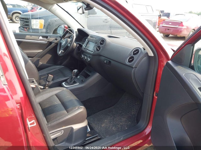 WVGJV7AX7FW043536 Volkswagen 2015