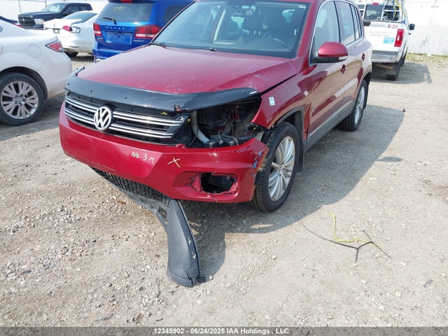 WVGJV7AX7FW043536 Volkswagen 2015