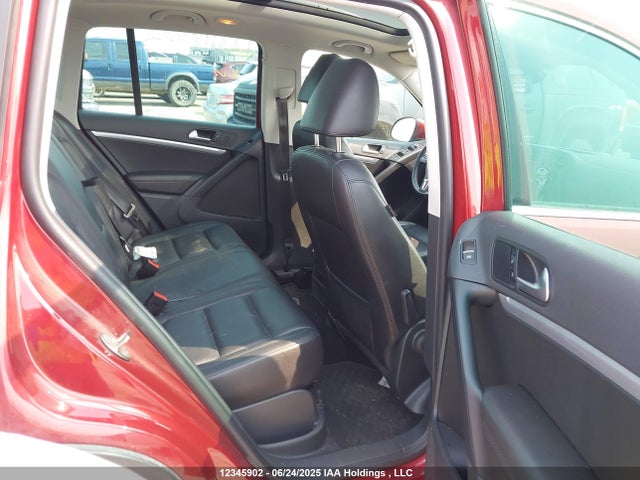 WVGJV7AX7FW043536 Volkswagen 2015