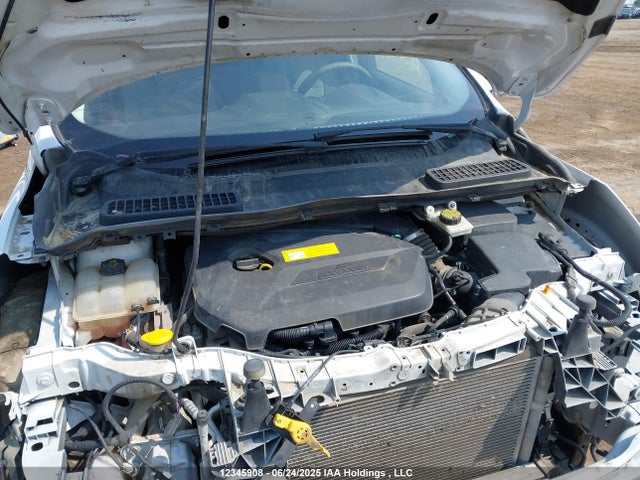 1FMCU0GX4GUB26669 Ford 2016