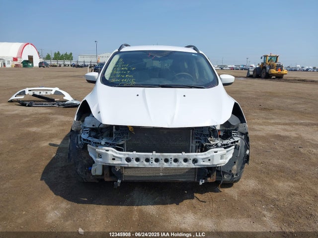 1FMCU0GX4GUB26669 Ford 2016