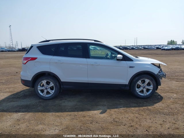 1FMCU0GX4GUB26669 Ford 2016