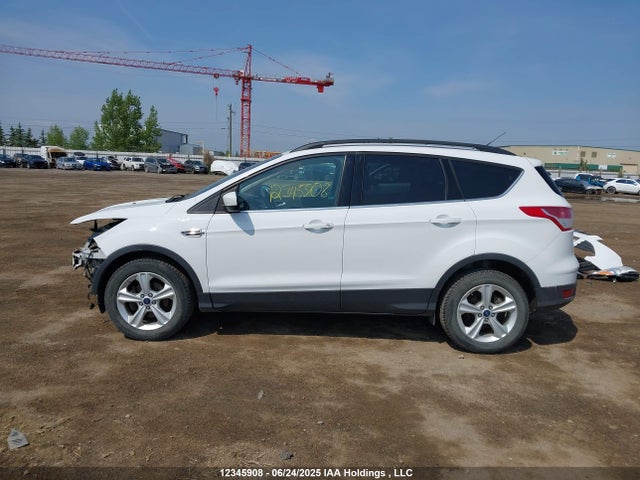 1FMCU0GX4GUB26669 Ford 2016
