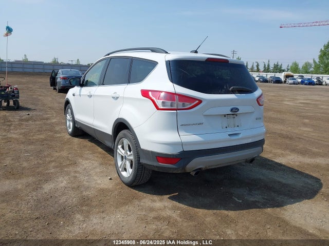 1FMCU0GX4GUB26669 Ford 2016